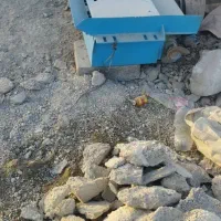 دستگاه بلوکزن|ماشینآلات صنعتی|سراوان, |دیوار