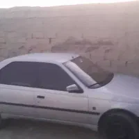 ماشین پژو405مدل85