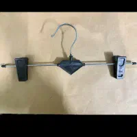 چوب رختی ، چوب لباسی پروانه ای برای شال