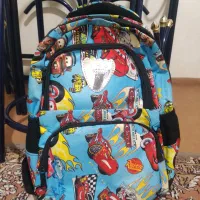 کیف سالم
