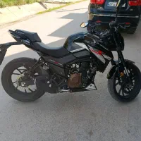 موتور لیفان kps 250