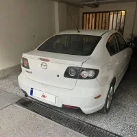 مزدا ۳ تیپ ۳|خودرو سواری و وانت|تهران, فاطمی|دیوار