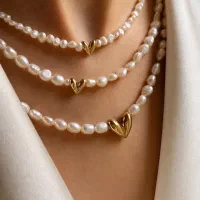 طلای مینیمال