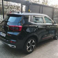 X55 PRO IE اقساط بلند مدت تحویل فوری|خودرو سواری و وانت|تهران, سردارجنگل|دیوار