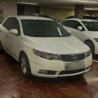 کیا سراتو سایپا فوری فروشی