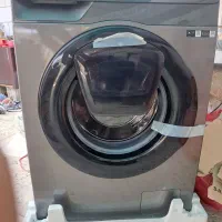 لباسشویی سامسونگ اروپایی