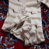 کافمن با شلوار و سره همی|کفش و لباس بچه|شاندیز, |دیوار