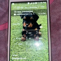 سیم کارت۲،Samsung galaxy قدیمی