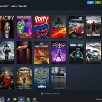 اکانت استیم ریجن آرژانتین