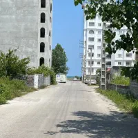 زمین ساحلی،کاربری مسکونی دائم،سند ۶دانگ
