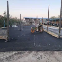 آسفالت نمونه اجاره دستگاه آلات آسفالت غلطک|خدمات پیشه و مهارت|مشهد, نوید|دیوار