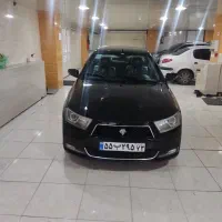 دنا معمولی مدل 1396  تیپ 2