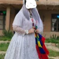 لباس محلی مسلم