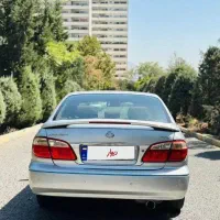 ماکسیما مدل 1387 اتومات|خودرو سواری و وانت|تهران, تهرانپارس غربی|دیوار
