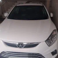 جک s5|خودرو سواری و وانت|تهران, فلاح|دیوار