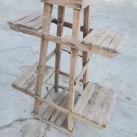 استند گلدان
