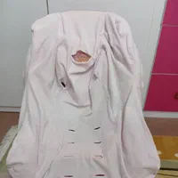 صندلی ماشین مارک زویی کاملانو|تخت و صندلی بچه|مشهد, احمدآباد|دیوار
