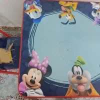 میز و صندلی کودک|اسباب و اثاث بچه|ری, دیلمان|دیوار