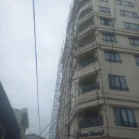 داربست فلزی