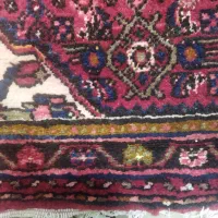 فرش|فرش|همدان, |دیوار