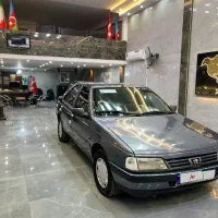 پژو۴۰۵مدل ۹۸|خودرو سواری و وانت|چهارباغ, |دیوار