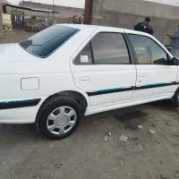 پارس 1402 تمیز تخفیف پای قولنامه|خودرو سواری و وانت|مشهد, کوشک مهدی|دیوار