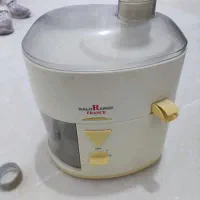 ابمیوه گیری  ومخلوط کن