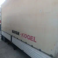 مسقف چادری|خودرو سنگین|شیراز, وزیرآباد|دیوار