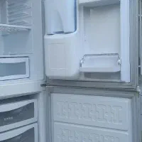 یخچال فریزر|یخچال و فریزر|کبودرآهنگ, |دیوار