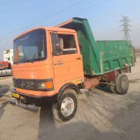 خاور کمپرسی درحد608|خودرو سنگین|ساوه, |دیوار