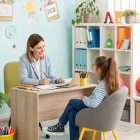 استخدام با آموزش مربی کودک (پیش و ابتدایی)|استخدام آموزشی|تهران, میرداماد|دیوار
