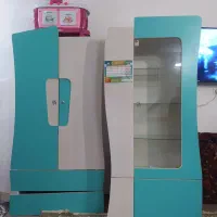 کمد کودک و نوجوان|جاکفشی، کمد، دراور|مشهد, بهمن|دیوار