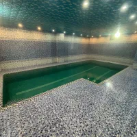 منزل مبله دربست