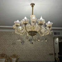 لوستر وارداتی