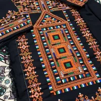 فروش انواع لباس بلوچی|لباس|نگین شهر, |دیوار