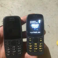 نوکیا ساده