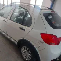 کوییک GX تیپ L، مدل ۱۴۰۳