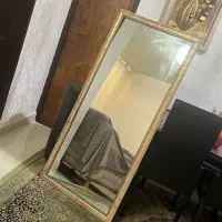 آیینه قدی|آینه|رشت, شهرک شهید مفتح|دیوار