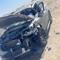 هایما اس ۷ توربو تصادفی|خودرو سواری و وانت|تهران, هاشم‌آباد|دیوار