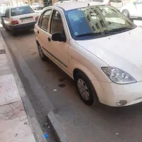 تیبا ۲ هاچبک مدل ۱۴۰۱ بسیار کم کار|خودرو سواری و وانت|قم, انسجام|دیوار