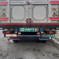 شیلر ۶تن|خودرو سنگین|تهران, اکباتان|دیوار