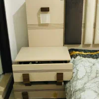 سرویس خواب|تخت و سرویس خواب|بهارستان, |دیوار