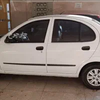 تیبا صندوق دار