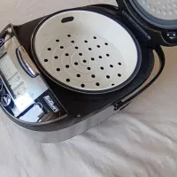 پلو پز فلر|اجاق گاز و لوازم برقی پختوپز|ساری, |دیوار