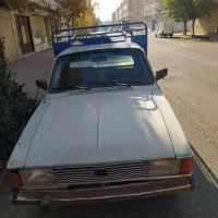 پیکان وانت ۱۳۸۵|خودرو سواری و وانت|قزوین, |دیوار