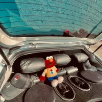 206 مدل ۹۴ تیپ ۵|خودرو سواری و وانت|کیش, |دیوار