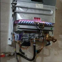 لوله کشی آب و فاضلاب ولوله باز کنی|خدمات پیشه و مهارت|مشهد, طلاب|دیوار