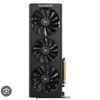 کارت گرافیک rx 6900xt|قطعات و لوازم جانبی رایانه|قم, خاکفرج|دیوار