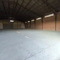 اجاره سالن مستقل دربست کلیدی داخل مجموعه انبار|اجارهٔ دفتر صنعتی، کشاورزی، تجاری|باقرشهر, |دیوار