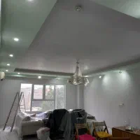 رنگ امیزی ونقاشی ساختمان